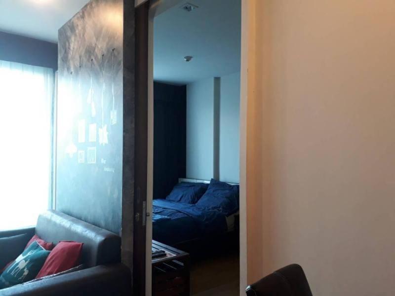 Ban View Viman Condo هوا هين الغرفة الصورة