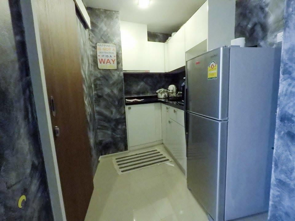 Ban View Viman Condo هوا هين المظهر الخارجي الصورة