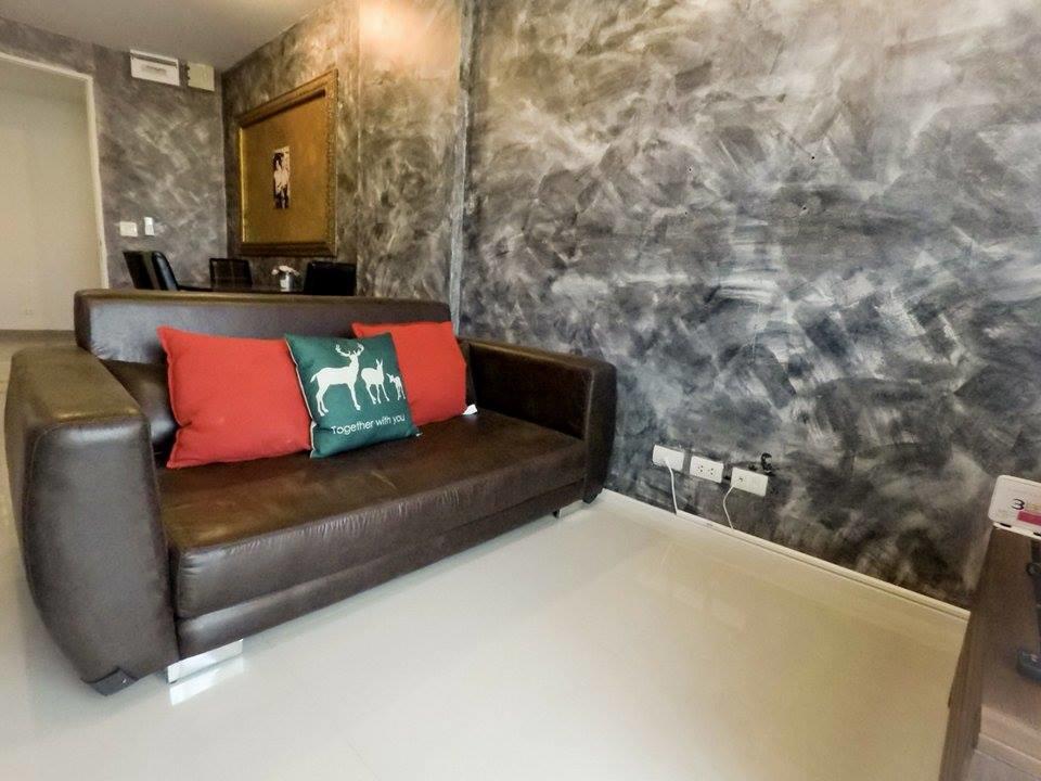 Ban View Viman Condo هوا هين المظهر الخارجي الصورة