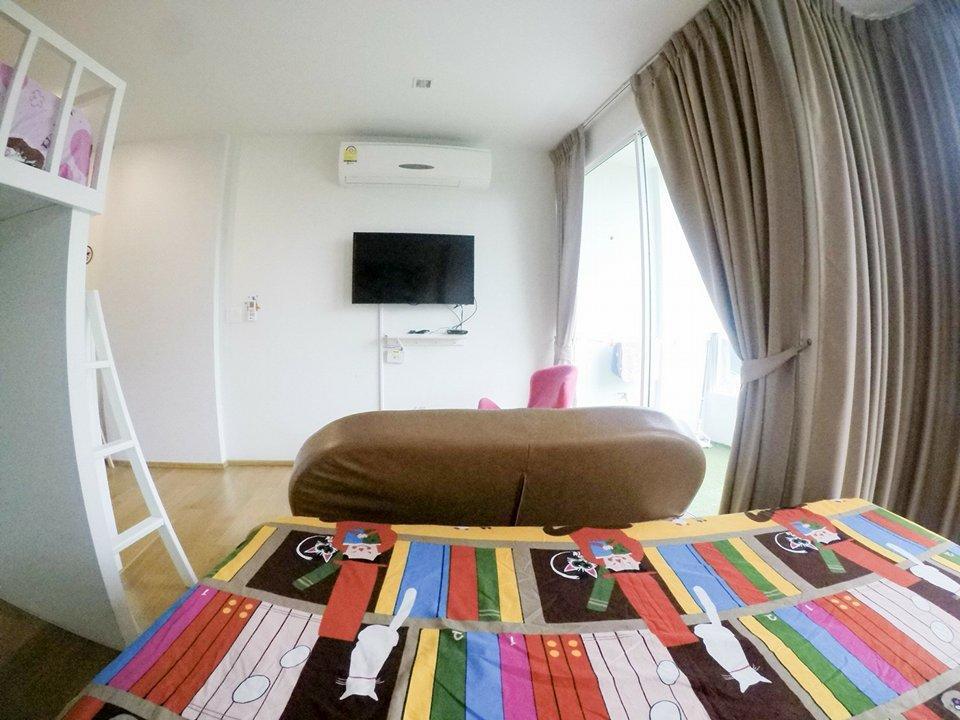 Ban View Viman Condo هوا هين المظهر الخارجي الصورة