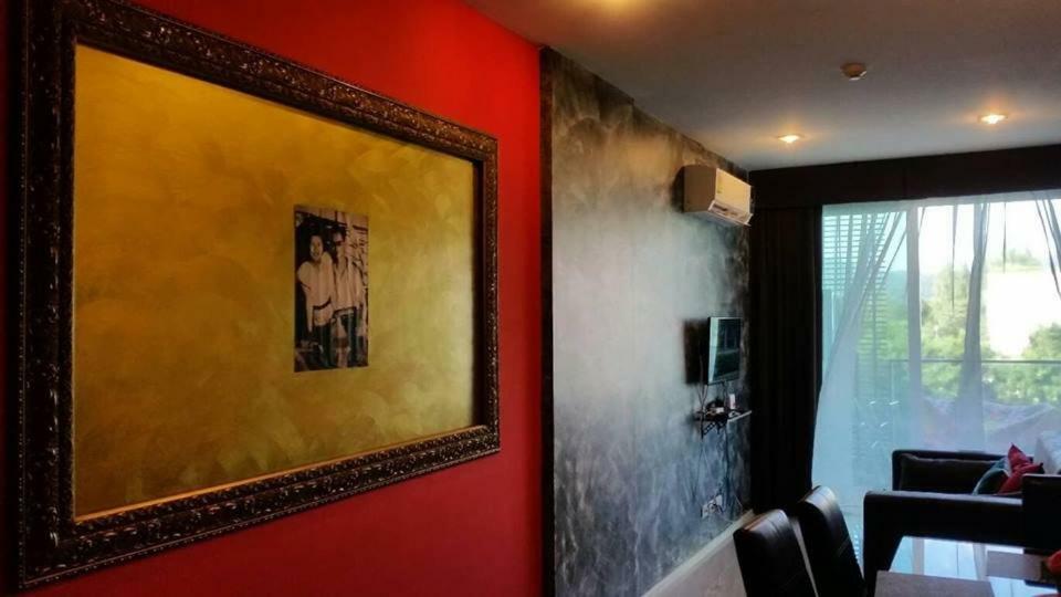 Ban View Viman Condo هوا هين المظهر الخارجي الصورة